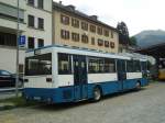 (140'345) - Meyer, G�schenen - UR 9345 - Mercedes (ex Gut, Binz Nr.