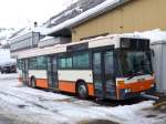 (148'807) - Meyer, G�schenen - UR 9218 - Mercedes (ex BSU Solothurn Nr.