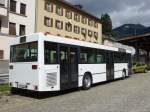 (154'846) - Meyer, G�schenen - UR 9218 - Mercedes (ex BSU Solothurn Nr.