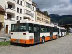 (154'847) - Meyer, G�schenen - UR 9345 - Mercedes (ex BSU Solothurn Nr.