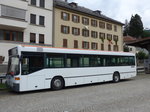 (174'975) - Meyer, G�schenen - UR 9218 - Mercedes (ex BSU Solothurn Nr.