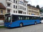 (174'977) - Meyer, G�schenen - UR 9345 - Mercedes (ex VBL Luzern Nr.