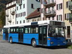 (176'401) - Meyer, G�schenen - UR 9345 - Mercedes (ex VBL Luzern Nr.