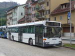 (180'655) - Meyer, G�schenen - UR 9218 - Mercedes (ex BSU Solothurn Nr.