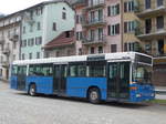 (180'656) - Meyer, G�schenen - UR 9345 - Mercedes (ex VBL Luzern Nr.