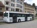 (180'657) - Meyer, G�schenen - UR 9218 - Mercedes (ex BSU Solothurn Nr.
