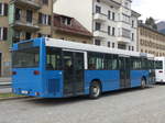 (180'659) - Meyer, G�schenen - UR 9345 - Mercedes (ex VBL Luzern Nr.