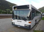 (180'671) - Meyer, G�schenen - UR 9218 - Mercedes (ex BSU Solothurn Nr.
