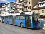 (188'599) - Meyer, G�schenen - UR 9345 - Mercedes (ex VBL Luzern Nr.