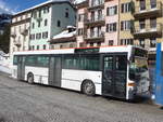 (188'600) - Meyer, G�schenen - UR 9218 - Mercedes (ex BSU Solothurn Nr.