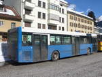 (188'601) - Meyer, G�schenen - UR 9345 - Mercedes (ex VBL Luzern Nr.