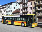 (202'531) - Meyer, G�schenen - Nr.