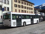 (202'535) - Meyer, G�schenen - UR 9218 - Mercedes (ex BSU Solothurn Nr.