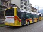 (206'243) - Meyer, G�schenen - Nr.
