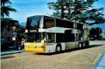 (099'724) - PostAuto Graub�nden - GR 102'399 - Neoplan (ex P 27'900) am 3.
