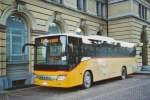 (112'335) - PostAuto Graub�nden - GR 102'310 - Setra am 7.