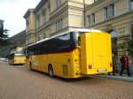 (147'680) - AutoPostale Ticino - TI 237'665 - Temsa am 5.