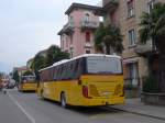 (168'655) - PostAuto Graub�nden - GR 170'161 - Setra am 6.
