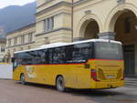 (188'856) - PostAuto Graub�nden - GR 170'159 - Setra am 17.