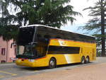 (206'210) - PostAuto Graub�nden - GR 170'404 - Van Hool am 9.
