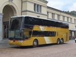 (206'212) - PostAuto Graub�nden - GR 170'403 - Van Hool am 9.