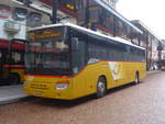 (222'513) - PostAuto Graub�nden - GR 179'704 - Setra am 23.