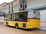(242'722) - AutoPostale Ticino - TI 223'687 - Solaris (ex PostAuto Graub�nden; ex Sulzberger, H�tten) am 15.