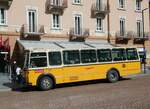 (248'676) - Wittwer, Chur - GR 16'004 - FBW/Gangloff (ex Eggenberger, M�riken; ex AVG Grindelwald Nr.