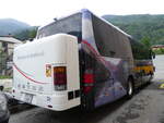 (263'525) - Barenco, Faido - TI 1393 - Setra (ex KWO Innertkirchen) am 9.