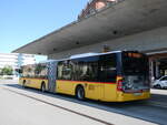 (276'854) - Eurobus, Arbon - Nr.