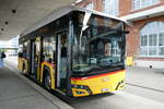 (279'567) - Eurobus, Arbon - Nr.