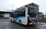 (282'764) - TGA, Arbon (Eurobus) - TG 686 - eKarsan am 5.