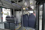 (282'770) - TGA, Arbon (Eurobus) - TG 686 - eKarsan am 5.