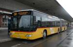 (282'784) - Eurobus, Arbon - Nr.