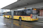 (282'785) - Eurobus, Arbon - Nr.