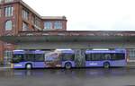 (282'792) - Eurobus, Arbon - Nr.
