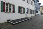 (282'809) - Artour-Haltestelle am 5.