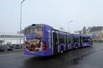 (284'196) - Eurobus, Arbon - Nr.