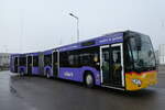 (284'197) - Eurobus, Arbon - Nr.