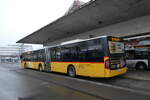 (284'199) - Eurobus, Arbon - Nr.