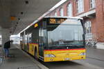 (284'220) - Eurobus, Arbon - Nr.