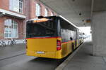 (284'221) - Eurobus, Arbon - Nr.