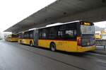 (284'222) - Eurobus, Arbon - Nr.