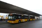 (284'223) - Eurobus, Arbon - Nr.