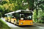 (118'924) - PostAuto Z�rich - Nr.