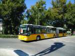 (129'069) - PostAuto Z�rich - Nr.