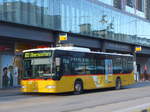 (176'807) - PostAuto Ostschweiz - TG 158'207 - Mercedes (ex Nr.