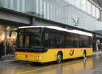 (271'890) - Rattin, Schlatt - TG 209'553/PID 4539 - Mercedes (ex Harz, D-Saarbr�cken; ex PostAuto Bern; ex AVG Meiringen Nr.