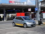 (274'109) - PostAuto Ostschweiz - TG 221'519 - Renault am 22.