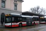 (283'746) - StadtBUS, Frauenfeld - Nr.